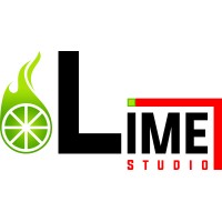 The Lime Studio logo - Similar company to Infinity Studio