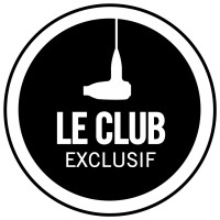 Le Club Exclusif logo - Similar company to Fluidity