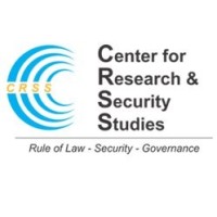 The Center for Research and Security Studies logo - Similar company to The Spine Times