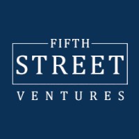 Fifth Street Ventures