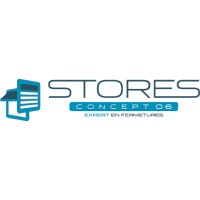 SARL Stores Concept 06 logo - Similar company to Emprem