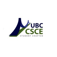 UBC CSCE Student Chapter logo - Similar company to Ubc Civil Engineering
