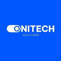 ONITECH SOLUTIONS logo - Similar company to Onitech, Llc