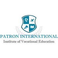 Patron International logo - Similar company to Opensort