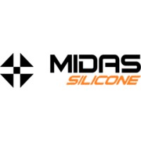 Midas Silicone logo - Similar company to Strikar Lifescience Llp