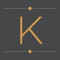 The Kensington Hotel logo - Similar company to Stem Event Design