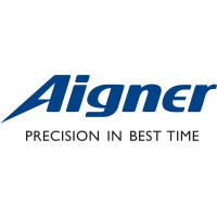 Aigner Werkzeuge GmbH logo - Similar company to Columbus Vacuum Technology