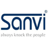 SANVI ENTERPRISE logo - Similar company to Rippotaiarchitecture