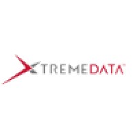 XtremeData logo - Similar company to Eon Collective