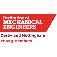 IMechE East Midlands Network logo - Similar company to Interdrive Piling Ltd