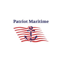 Patriot Maritime logo - Similar company to Nemo Industries