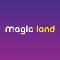 Magic Land logo - Similar company to Conskaptan