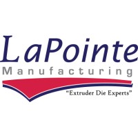 LaPOINTE MANUFACTURING logo - Similar company to Alc Digital
