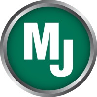 MJ-GERÜST Andamios logo - Similar company to Mj-Gerüst Américas