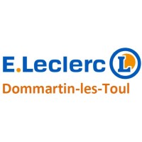 E.Leclerc Dommartin-Lès-Toul logo - Similar company to Neocadis