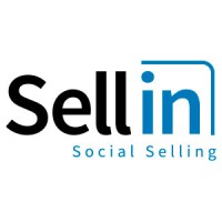 Sell in logo - Similar company to Sell Out Srl