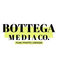 Bottega Media Co. logo - Similar company to Clipcut Media