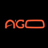 A'GO logo - Similar company to Solleim