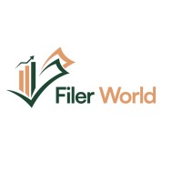Filer World logo - Similar company to Mega Hcm