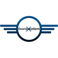 DroneXcellent logo - Similar company to Aerial Intelligence