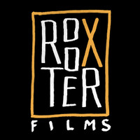 Rooxter Films logo - Similar company to Straightface Studios