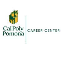Cal Poly Pomona Career Center logo - Similar company to Associated Students Inc. At California State Polytechnic University, Pomona