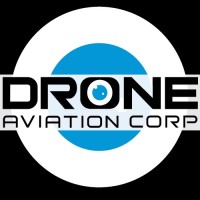 Drone Aviation logo - Similar company to The Drone Co. - Rva