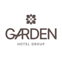 Garden Hotel Group logo - Similar company to Mar Hotels Group
