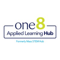 One8 Applied Learning Hub logo - Similar company to One8 Foundation