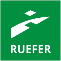Ruefer Ingenieure AG logo - Similar company to Reso Sa