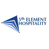 5th Element Hospitality (5EH) logo - Similar company to Metaforce Integrated Services Pvt. Ltd.