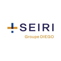 SEIRI logo - Similar company to Dgema
