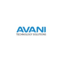 AVANI Technology Solutions Inc logo - Similar company to Knb It Solutions