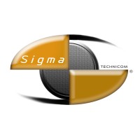 SIGMA TECHNICOM logo - Similar company to Signaparc