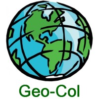 Geo-Col GIS and Collaborative Planning logo - Similar company to Wageningen Institute For Environment And Climate Research (Wimek)