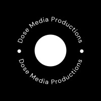 Dose Media Productions logo - Similar company to Architecture & Design Dose