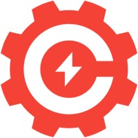 Commotion Engine logo - Similar company to Attack Motion Design