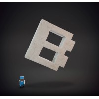Bricklayer logo - Similar company to Vallist