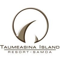 Taumeasina Island Resort logo - Similar company to Sher Singh