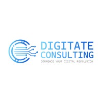 Digitate IT Consulting logo - Similar company to Superfect Trading
