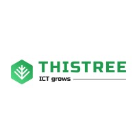 THISTREE Distribution logo - Similar company to Namibia National Cybersecurity Competition (Nncsc)