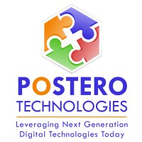 Postero Technologies Pvt Ltd logo - Similar company to Sysbud