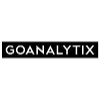 GoAnalytix logo - Similar company to Irxreminder Llc