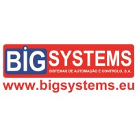 BIGSYSTEMS - Sistemas de Automação e Controlo, S.A. logo - Similar company to Kontrolstart Lda