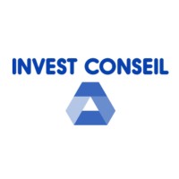 Invest Conseil logo - Similar company to Courcelles Médical®