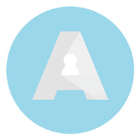 Asociace komunitních služeb v oblasti péče o duševní zdraví (AKS) logo - Similar company to Komunitní Centrum Motýlek