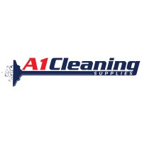 A1 Cleaning Supplies logo - Similar company to Cleaning Supplies In China-Knowbody