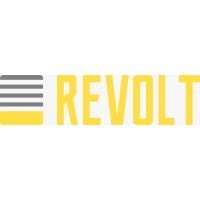 ReVolt logo - Similar company to Evtron Tech