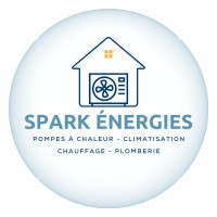 SPARK ÉNERGIES logo - Similar company to Solutherm