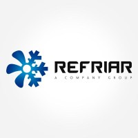 REFRIAR SP logo - Similar company to Lpnet